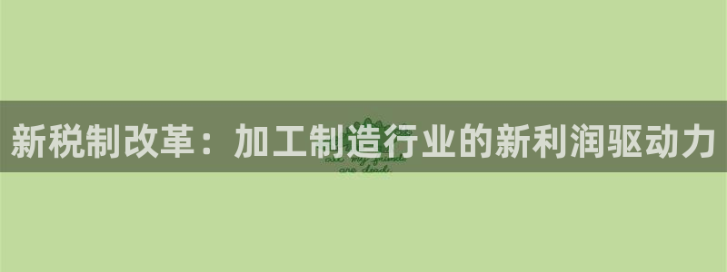彩名堂二维码